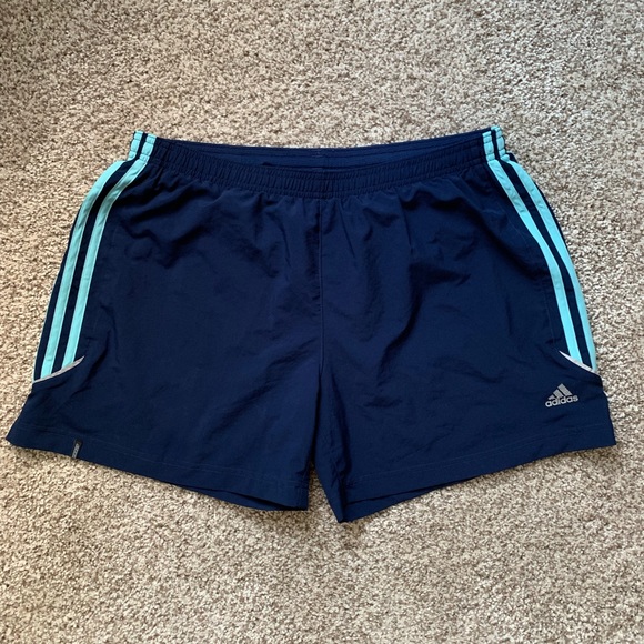 adidas Pants - Adidas Women’s Size M Running Shorts